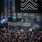 Flux Pavilion Instagram - Just got back to the US 🇺🇸 Next phase coming up, including my return to @projectz_fest on July 2nd, can't wait to see you on the dancefloor!⚡️