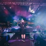 Flux Pavilion Instagram - Can't stop thinking about Nashville! You were beautiful and it was a pleasure to play for you 🎸