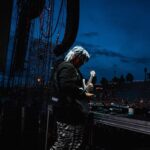 Flux Pavilion Instagram - Thank you to everyone who came out to the Gorge! And thank you to @illenium for the invite. We had a blast ⚡️