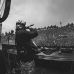 Flux Pavilion Instagram - Thank you to everyone who came out to the Gorge! And thank you to @illenium for the invite. We had a blast ⚡️
