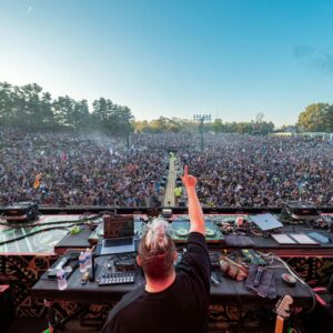 Flux Pavilion Instagram - A weekend I will never forget 

Denver -> Lost Lands 

Loved every single second 

Thank you all so much.