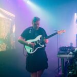 Flux Pavilion Instagram - The story so far ⚡️⚡️⚡️ Cleveland and Nashville incoming! See you soon 💙