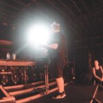 Flux Pavilion Instagram - hands up if you’re coming out to dance in the next few weeks?! 🙌. Orlando with @circusrecords Saturday, Denver and M*THERF@CK*NG LOST LANDS next weekend! 🦖🇺🇸🦕🔊