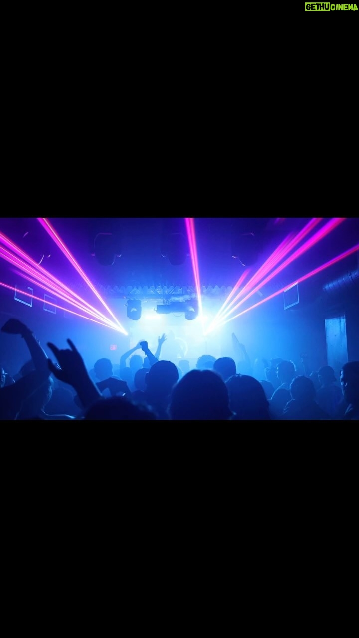 Flux Pavilion Instagram - Venturing into a new dawn with Eliminate on Friday