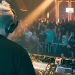 Flux Pavilion Instagram - not the Gold Dust you were expecting ✨ 📹 @guerillamcgavin