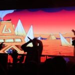 Flux Pavilion Instagram - Some beautiful moments from the first leg of the tour ⚡️ you guys were amazing 💙 keeping it moving this week with stops in El Paso, San Macros and the wonder that is Red Rocks 🌄 see you then! 📷 @sleepyiis_