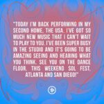 Flux Pavilion Instagram - ⚡️🇺🇸⚡️