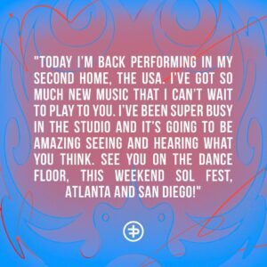 Flux Pavilion Instagram - ⚡️🇺🇸⚡️