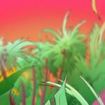Flux Pavilion Instagram - 🌴⚡️ Paradise 🌴⚡️ with you all on Thursday… pre-saves are up and out there at link bio.