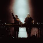 Flux Pavilion Instagram – FLUX PAVILION B2B ADVENTURE CLUB
 
  DECADANCE NYE ARIZONA

A legendary moment