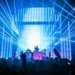Flux Pavilion Instagram - The next phase of Flux Pavilion, enter the Fluxiverse ⚡️ Tickets on sale now: fluxpavilion.com/shows