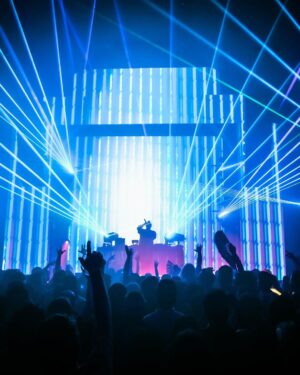 Flux Pavilion Instagram - The next phase of Flux Pavilion, enter the Fluxiverse ⚡️ Tickets on sale now: fluxpavilion.com/shows