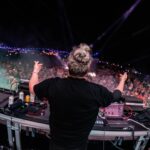 Flux Pavilion Instagram - The next phase of Flux Pavilion, enter the Fluxiverse ⚡️ Tickets on sale now: fluxpavilion.com/shows