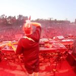 Flux Pavilion Instagram - Dawn has been out for a day 🌅 have u listened yet 👀