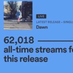 Flux Pavilion Instagram - Dawn has been out for a day 🌅 have u listened yet 👀