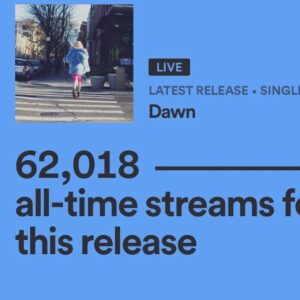 Flux Pavilion Instagram - Dawn has been out for a day 🌅 have u listened yet 👀