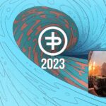 Flux Pavilion Instagram - What a year, thanks to everyone who came to the shows and listened to the tracks, next year’s going to be even bigger ⚡️💙⚡️