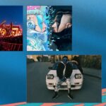 Flux Pavilion Instagram – What a year, thanks to everyone who came to the shows and listened to the tracks, next year’s going to be even bigger ⚡️💙⚡️