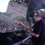 Flux Pavilion Instagram - Dirty bass, on my mind, 24-7 ⚡️🤯