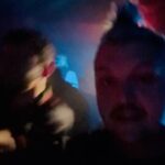 Flux Pavilion Instagram - Last nights b2b with @hamdimusic in London was a movie. @kingpmoney on the mic and maximum vibes on the dance floor.