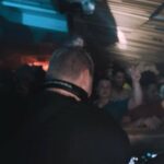 Flux Pavilion Instagram - Last nights b2b with @hamdimusic in London was a movie. @kingpmoney on the mic and maximum vibes on the dance floor.