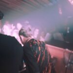 Flux Pavilion Instagram - Last nights b2b with @hamdimusic in London was a movie. @kingpmoney on the mic and maximum vibes on the dance floor.