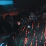Flux Pavilion Instagram - Last nights b2b with @hamdimusic in London was a movie. @kingpmoney on the mic and maximum vibes on the dance floor.