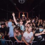 Flux Pavilion Instagram - raving in another dimension