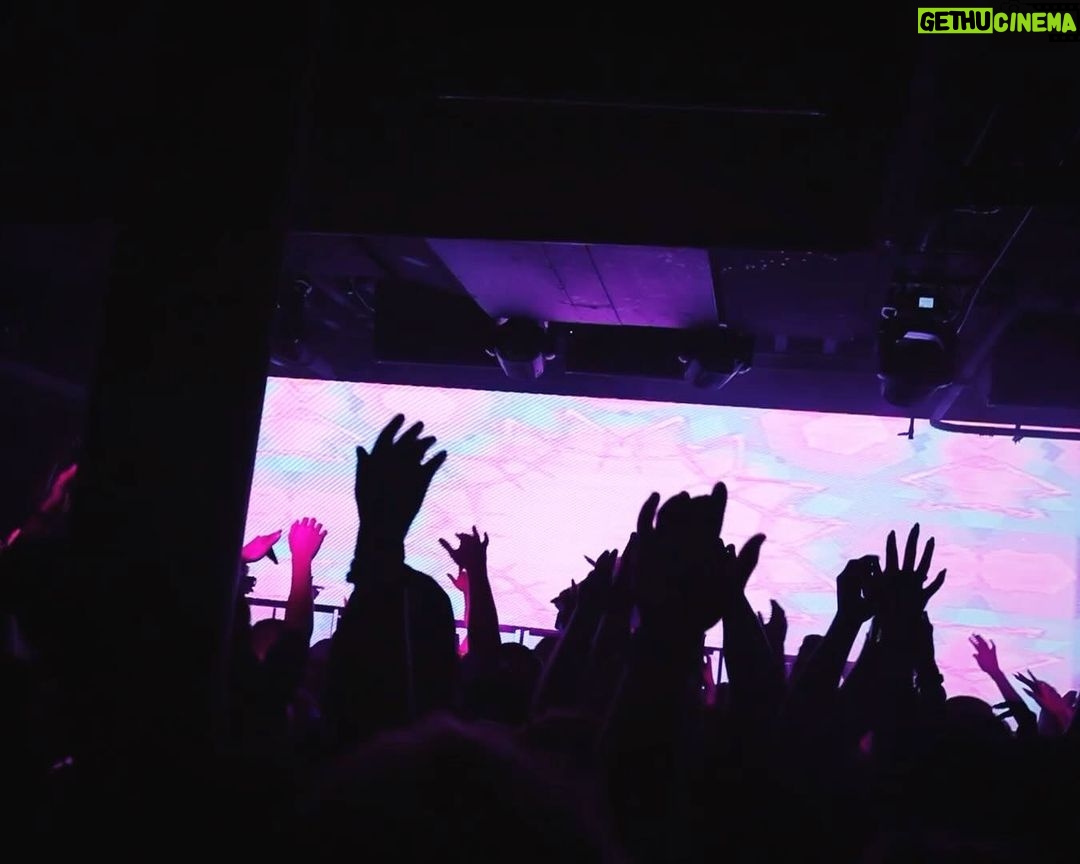 Flux Pavilion Instagram - raving in another dimension