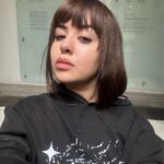 Foudeqush Instagram - pues yo todo chido y tú?