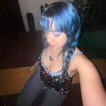 Foudeqush Instagram - ☆⋆｡𖦹°‧★ siguientes live shows CDMX y USA 💋