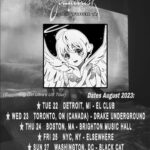 Foudeqush Instagram - ☆⋆｡𖦹°‧★ siguientes live shows CDMX y USA 💋