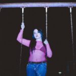 Foudeqush Instagram – ༉‧₊˚🕯️🖤❀༉‧₊˚. 
fotitos x @xcarog ❦︎