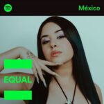 Foudeqush Instagram – swipe para q veas que somos portada en EQUAL @spotifymexico 🖤 muchas graciassss! vayan a escuchar la playlist que curé de morras mexas q admiro mucho 🏹🏹🏹

gracias al equipo 🏹
@alexgragedad
@itssundaly
@livilavidaloca
@altafontemx

mis uñas x la reina @roho7nailz 💋🏹🖤