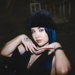 Foudeqush Instagram - hola ✮ ˖⁺‧₊˚ ˚₊‧⁺˖✮-------------------✮˖⁺‧₊˚ noticias pronto ˚₊‧⁺˖ gracias por las fotos a mi bb @xcarog y por maquillarme a mi hermanita @prettyy.libra <3