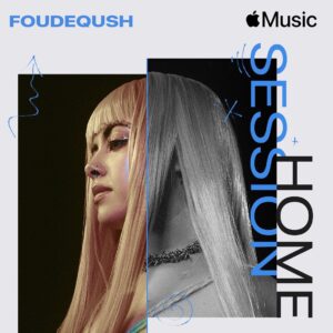 Foudeqush Instagram - ya está disponible mi home session en @applemusic que incluye distintas versiones de mamixhula y mercedes blanco auuuch prod by @kalifrn 🖤 pa q le echen una escuchada link en mi bio! ✧˖ °🐚✩°｡⋆ muchas gracias por invitarme y gracias a todo el equipo

@applemusic
@annierotss
@marianette
@andy.montoya11
@bymonvco 
@altafontemx 

｡ﾟﾟ･｡･ﾟﾟ｡ 
ﾟ。 graciasxOxO!!
　ﾟ･｡･ﾟ

🤍🤍💋💋💋