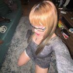 Foudeqush Instagram - yo y las cámara en 0.5 con flash cuando
