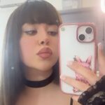 Foudeqush Instagram - kinceañera ⚔️🤍♱