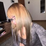 Foudeqush Instagram - yo y las cámara en 0.5 con flash cuando