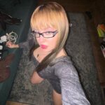 Foudeqush Instagram - yo y las cámara en 0.5 con flash cuando