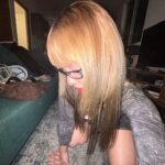 Foudeqush Instagram - yo y las cámara en 0.5 con flash cuando