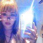 Foudeqush Instagram - cómo era su nickname en msn? el mío era vampirita maldonado 🦇❤️🎀