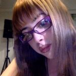 Foudeqush Instagram - cómo era su nickname en msn? el mío era vampirita maldonado 🦇❤️🎀