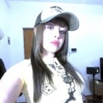 Foudeqush Instagram - ⋆♱✮♱⋆ quién es ella ???!