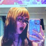 Foudeqush Instagram - cómo era su nickname en msn? el mío era vampirita maldonado 🦇❤️🎀