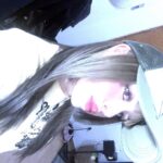 Foudeqush Instagram - ⋆♱✮♱⋆ quién es ella ???!