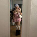 Foudeqush Instagram - la girl d tu fantasy ✮ ☆⋆｡𖦹°‧★