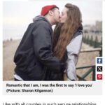 Fox Fisher Instagram - Non-binary people have always existed and deserve to have the same rights as everyone else. I wrote this about my partner @uglastefania getting protest married. Thanks to everyone who made the day special. Full wording here: https://metro.co.uk/2023/11/28/partner-protest-wedding-cant-real-thing-19888865/ #trans #nonbinary #lgbt #t4t