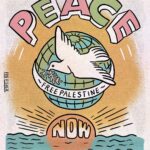 Fox Fisher Instagram - Cease Fire! Peace Now ✨ Every human on this planet deserves to be treated with love and respect. Stand up for human rights. Be present! Donate! Unite! ✨