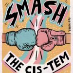 Fox Fisher Instagram - All people deserve to feel supported in exploring who they are ✨ Smash the cis-tem!! Trans and non-binary rights now 🏳️‍⚧️✨